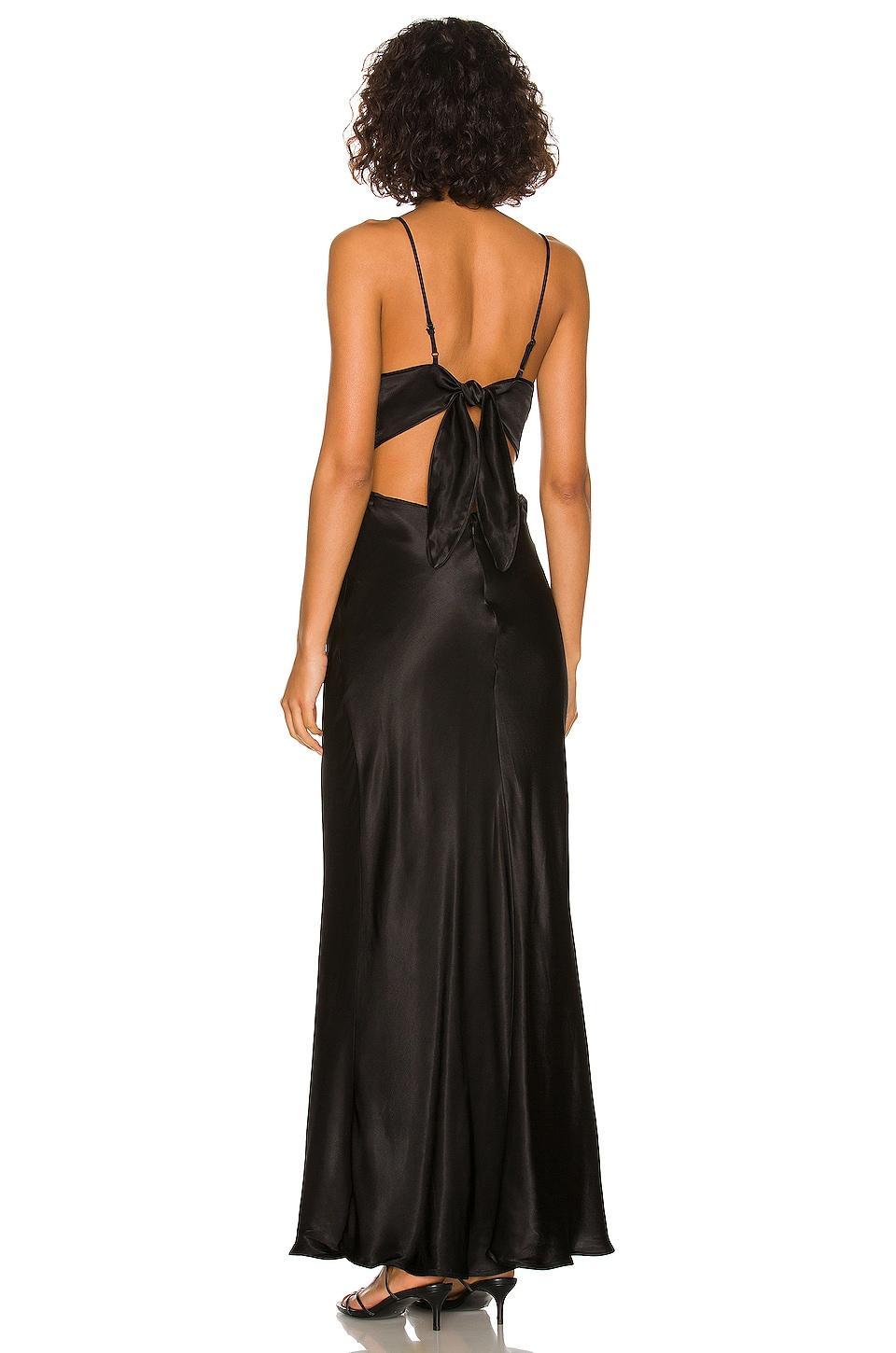 Karlotta Slip Dress Bardot Product Image