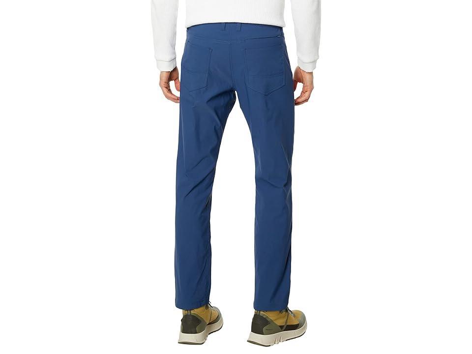 The North Face Sprag Five-Pocket Pants (Shady ) Men's Clothing Product Image