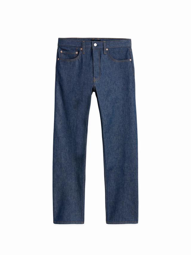 AM Original 5 Pocket Jean Male Product Image