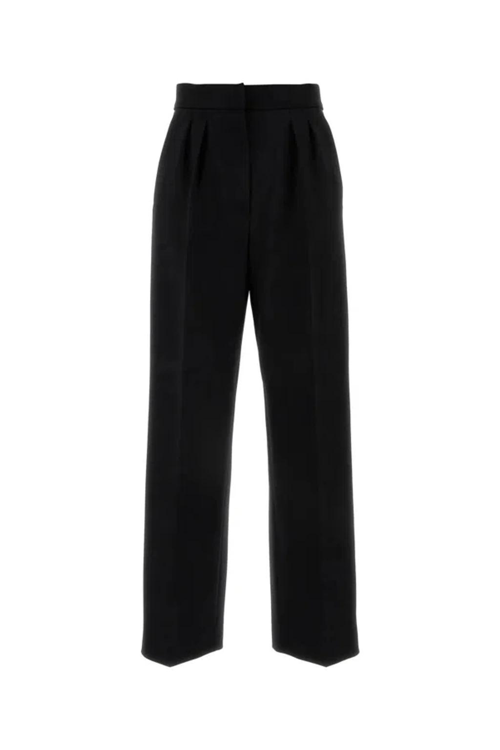 Trousers Black Product Image