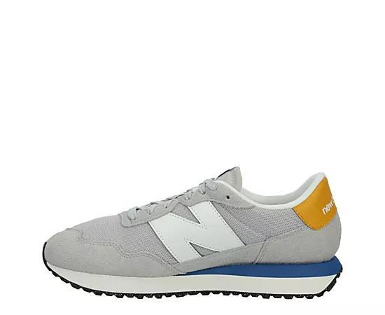 New Balance Mens 237 Sneaker Running Sneakers Product Image