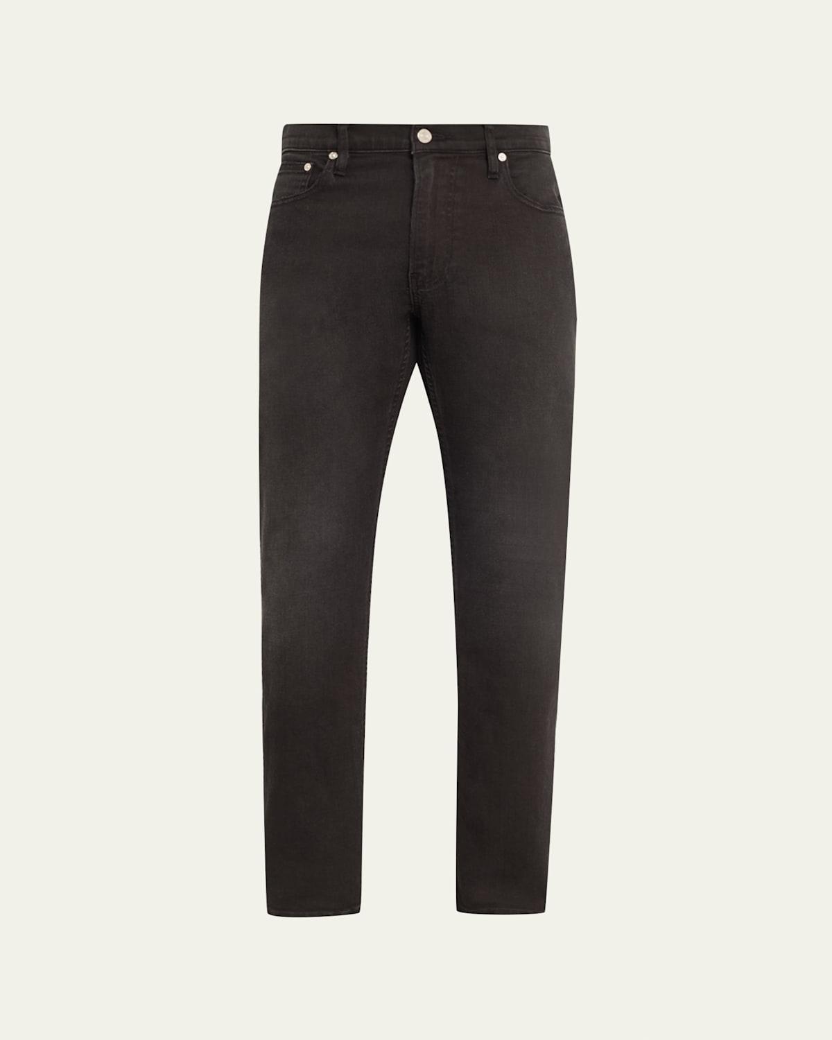 FRAME Modern Straight Leg Jeans Product Image