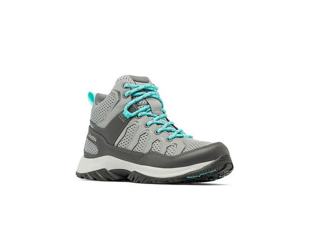 Columbia Women's Granite Trail Mid Waterproof Shoe- Product Image