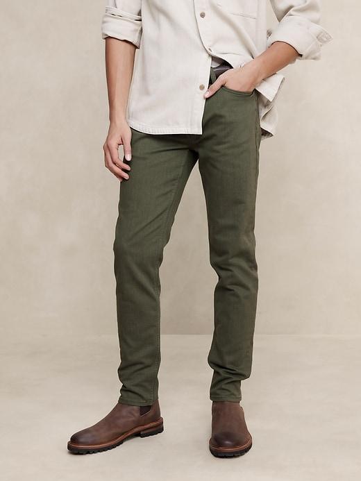 Slim Travel Pant Product Image