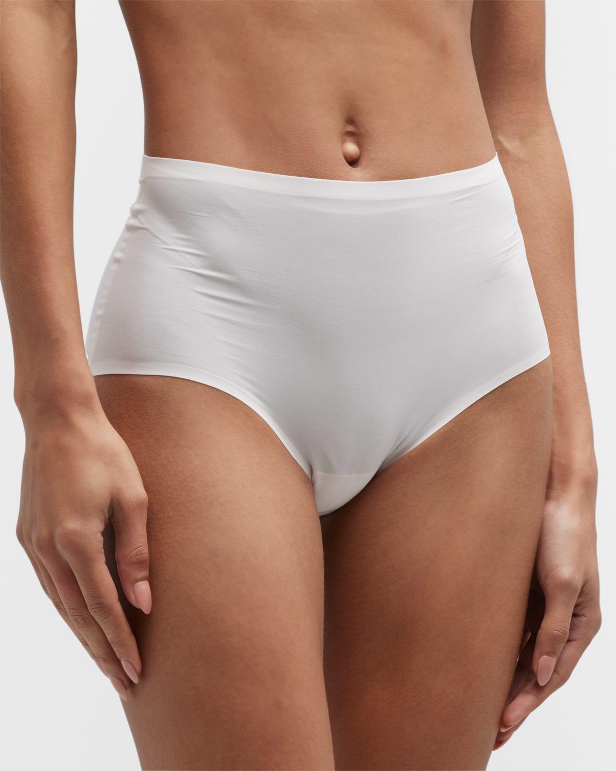 Chantelle Soft Stretch One-Size Seamless Briefs Product Image