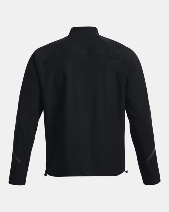 Men's UA Unstoppable Bomber Jacket Product Image