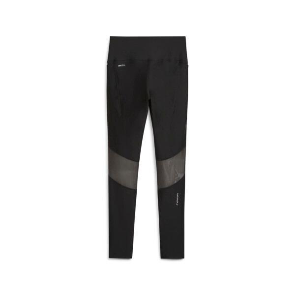 PUMA RUN ULTRAFORM High-Waisted Full-Length Women's Running Tights Product Image