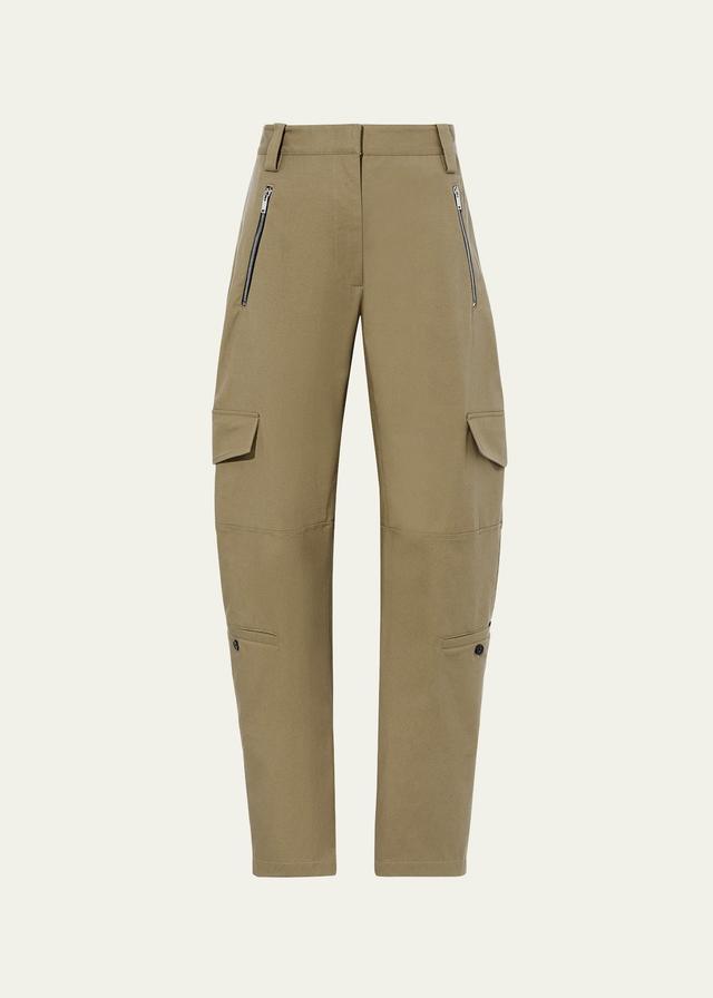 Jackson Cargo Pants Product Image