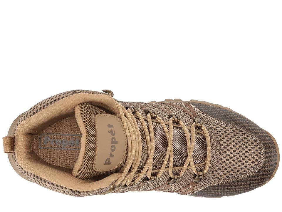 Propet Traverse (Sand Men's Shoes Product Image