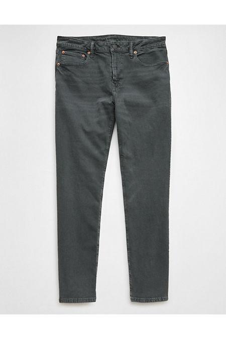 AE EasyFlex Athletic Straight Jean Men's Product Image