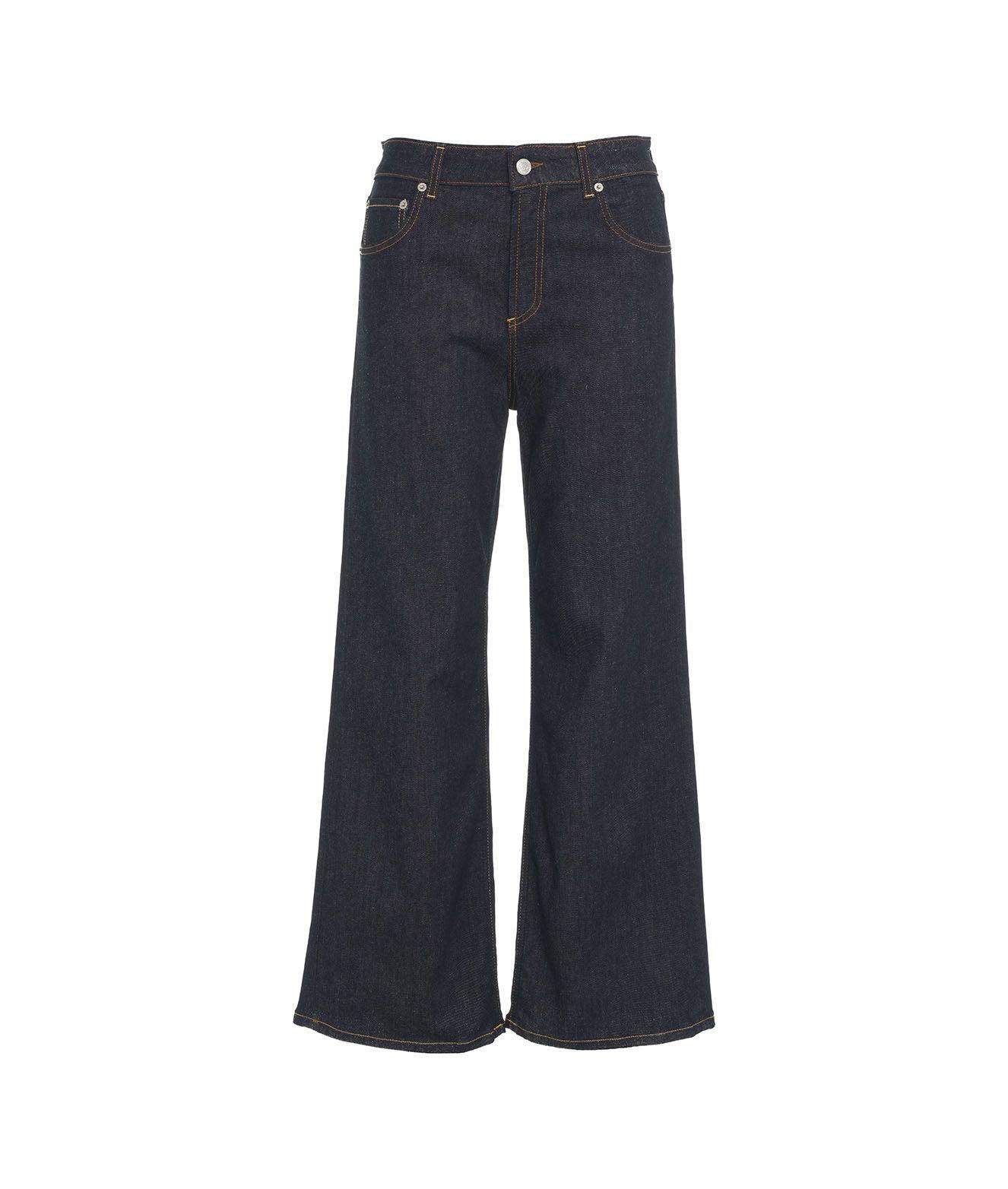 Loose fit Jeans 'Brea' Female Product Image