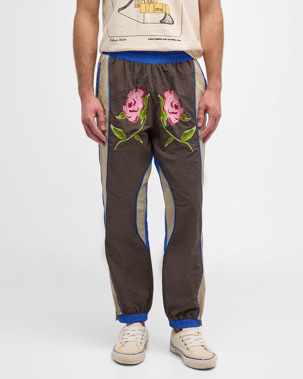 Mens Brooklyn Botanics Track Pants Product Image