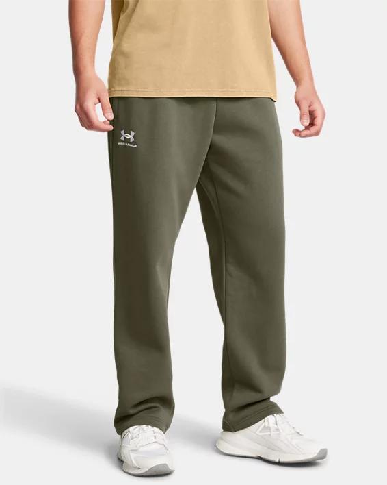 Mens UA Icon Fleece Pants Product Image