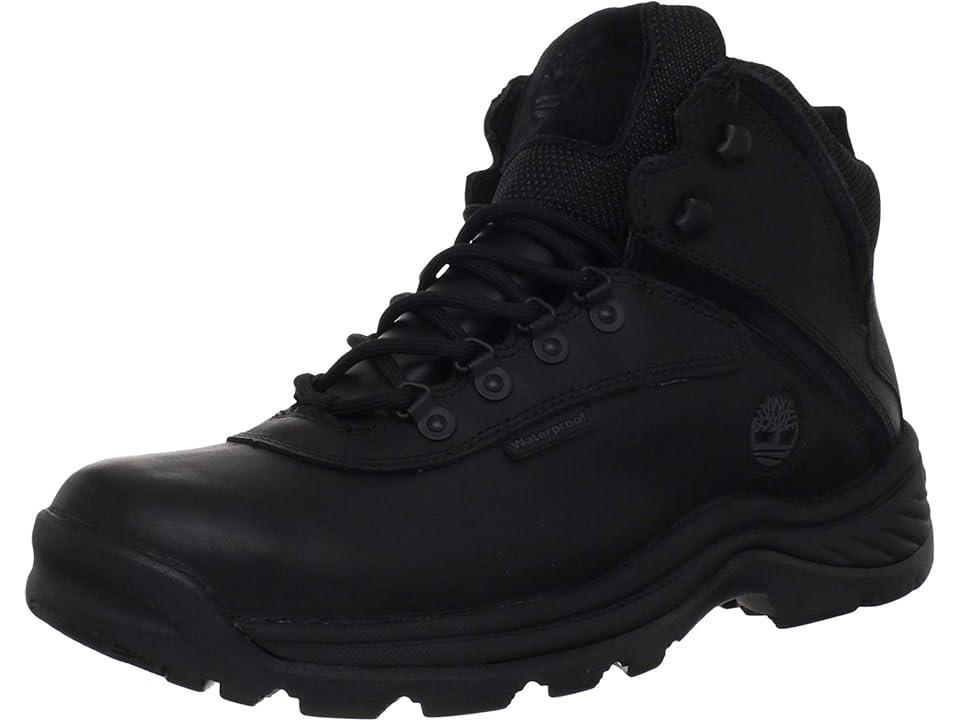 Timberland White Ledge Mid Waterproof Men's Hiking Boots Product Image