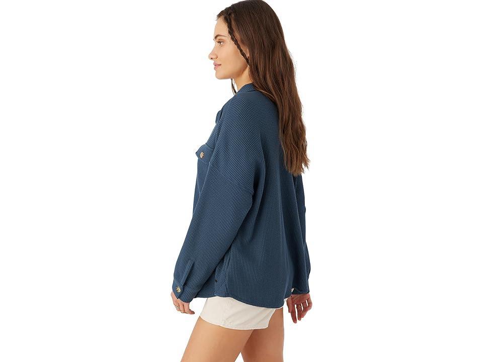 O'Neill Tour (Slate) Women's Clothing Product Image