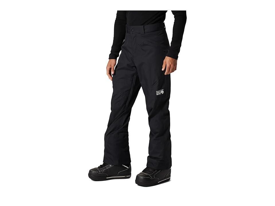 Mountain Hardwear FireFall/2 Pants Men's Casual Pants Product Image