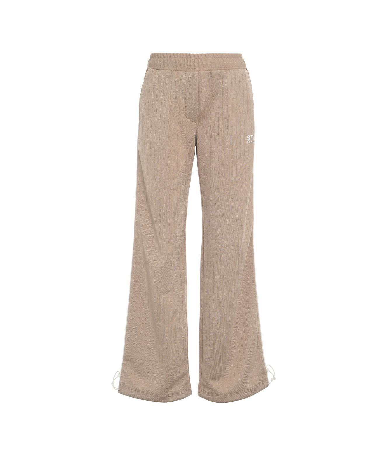 Pantaloni jogging a gamba larga 'Marika' Female product image