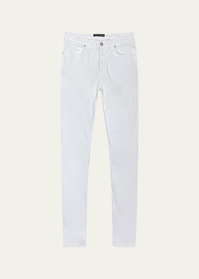 Mens Brando Cotton-Linen Pants Product Image