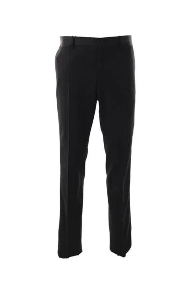 Trouser In Black Product Image