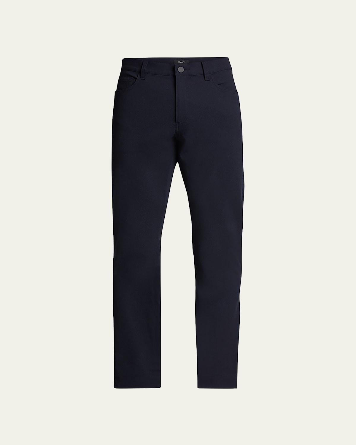 Theory Raffi Twill Pants Product Image