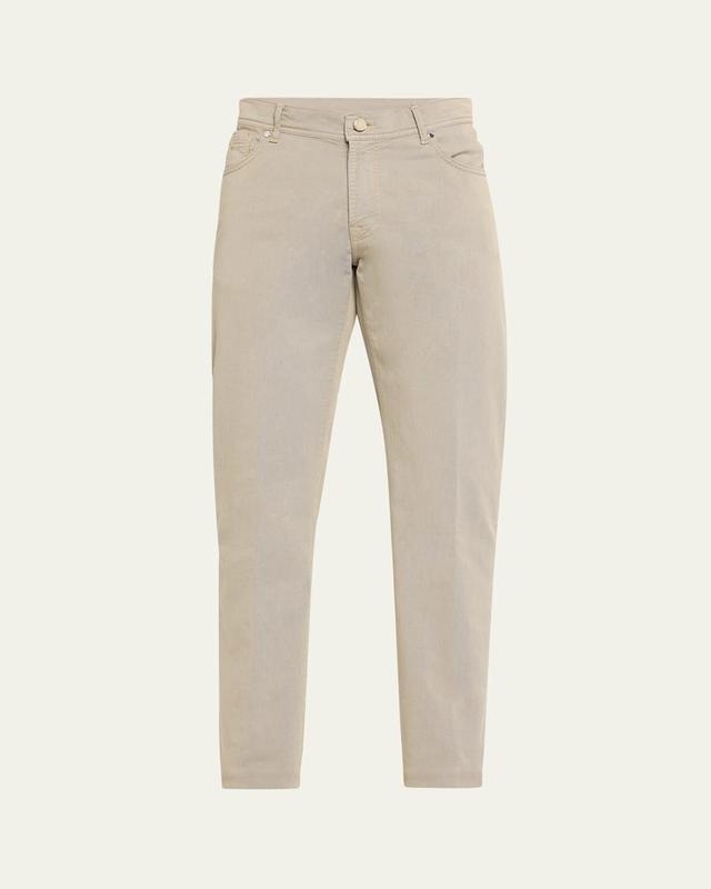 Mens Solaro 5-Pocket Pants Product Image