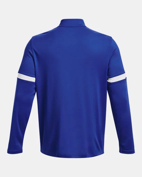 Men's UA Knit Warm Up Team Full-Zip Product Image