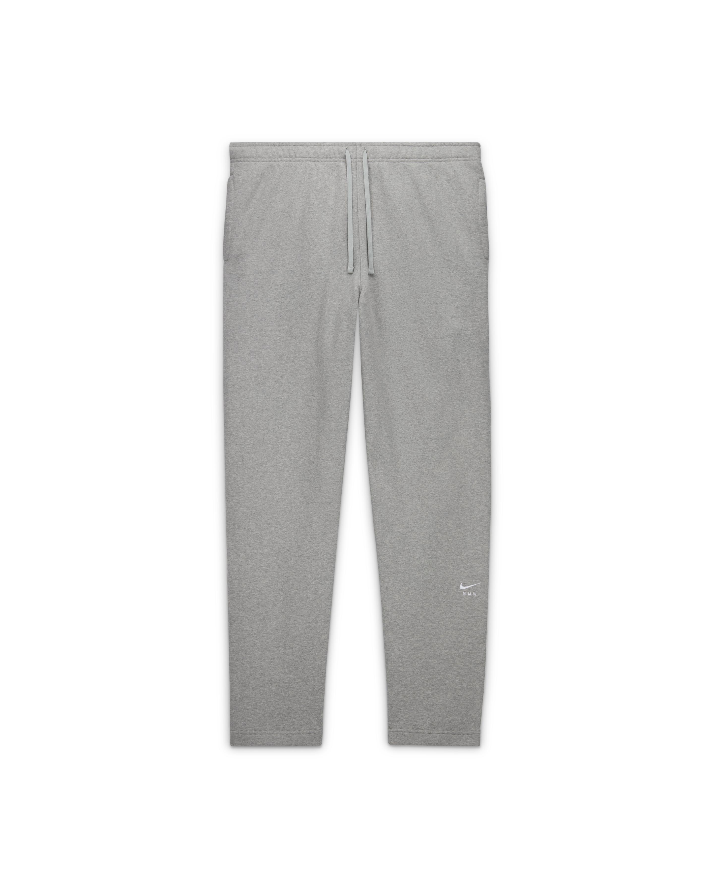 1017 ALYX 9SM | M NRG MT FLC PANT | Pants Product Image