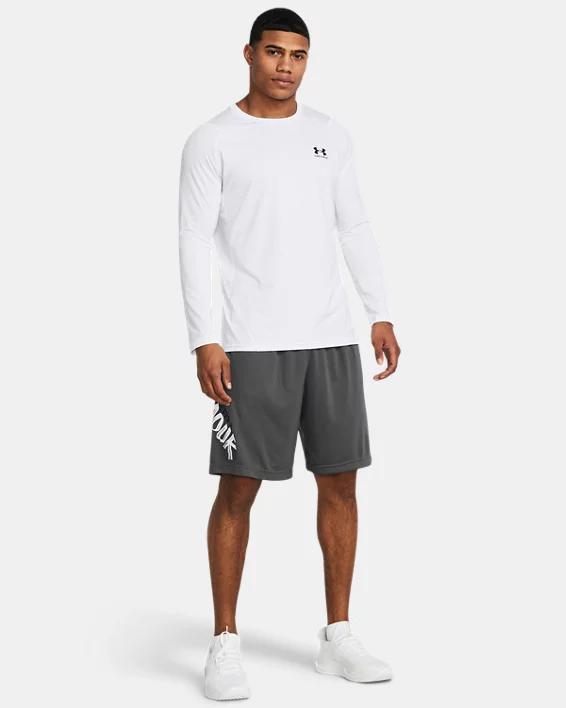 Men's UA Tech™ Wordmark Shorts Product Image