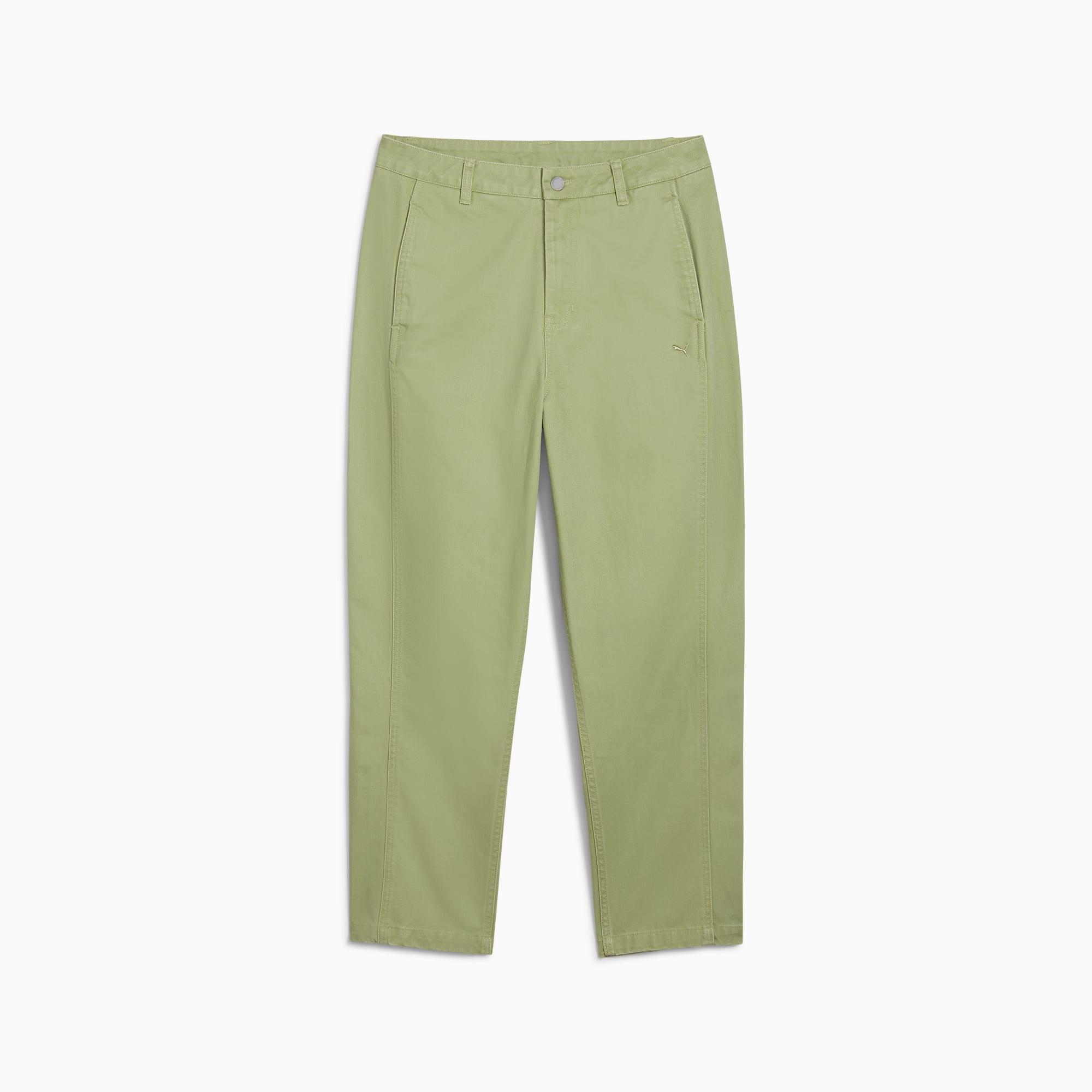 YONA Women's Cargo Pants Product Image