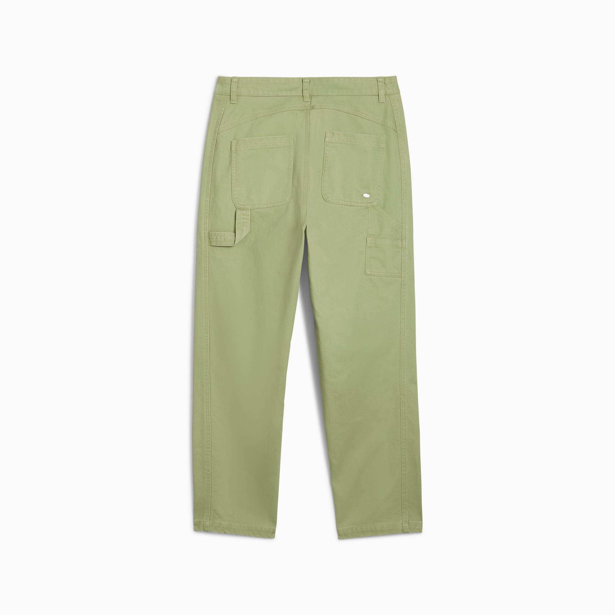 YONA Women's Cargo Pants Product Image