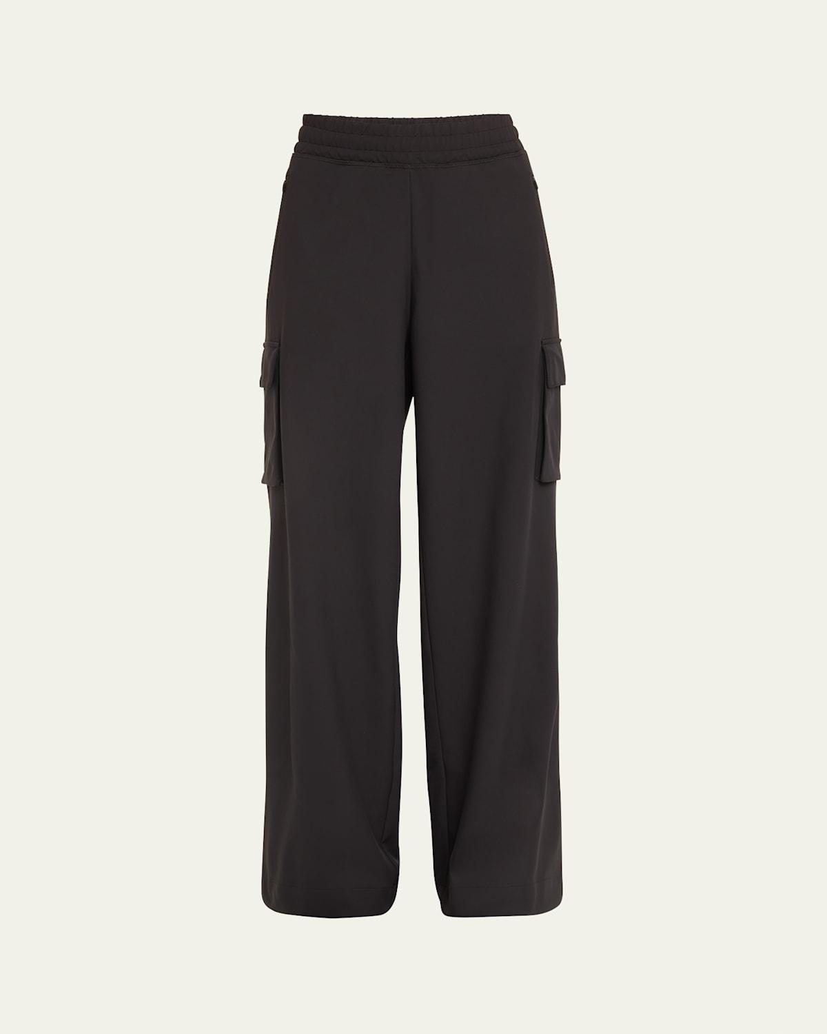 City Chic Cargo Pants Product Image