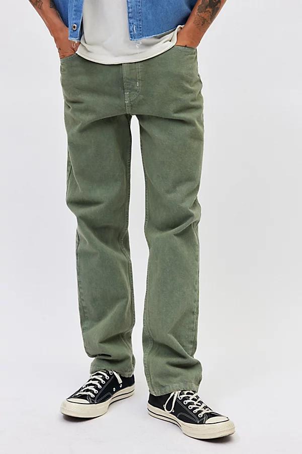 BDG Overdyed Vintage Slim Fit Jean Mens at Urban Outfitters Product Image