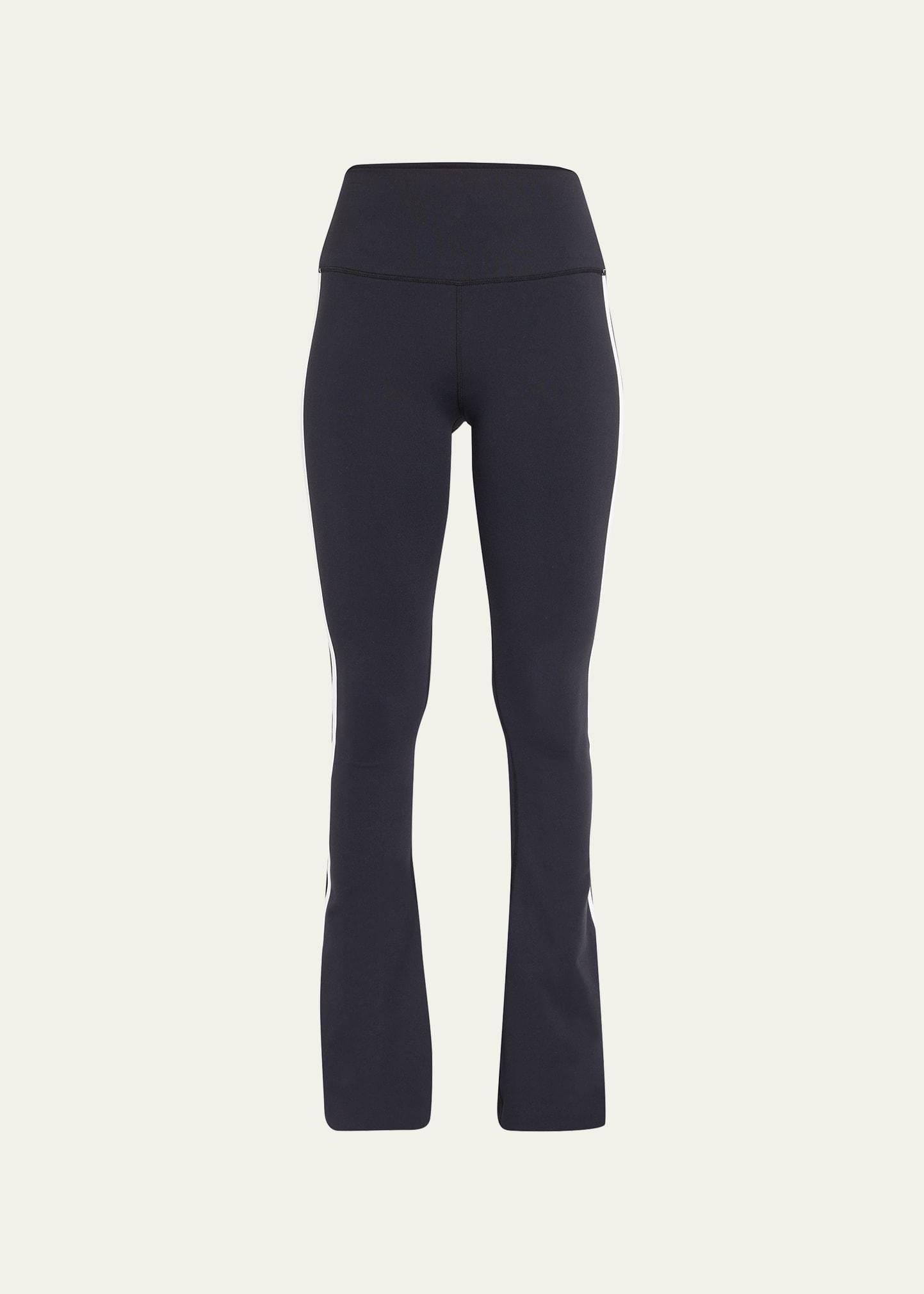 Splits59 Raquel High Waist Supplex Flare Legging Size S, XS. Product Image