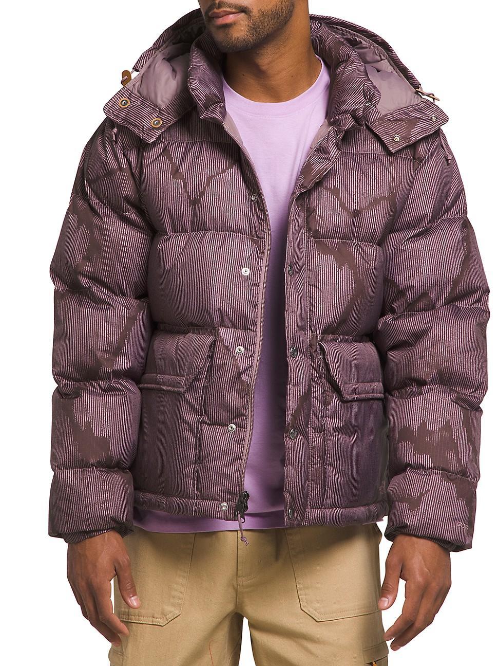 Mens 71 Sierra Down Jacket Product Image