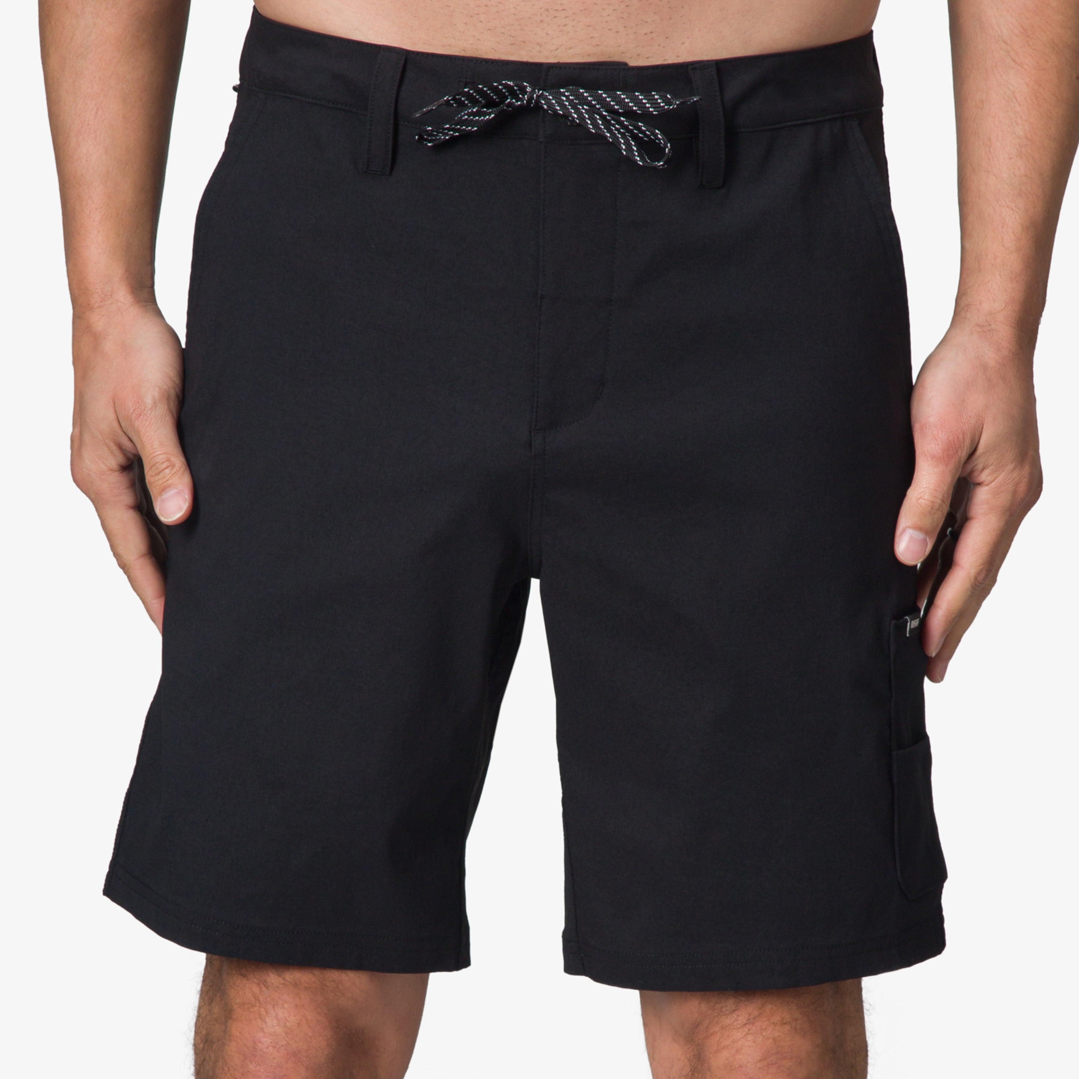 Bramble Utility UPF 40 Walkshort Male Product Image