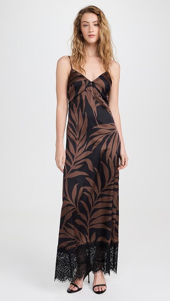 MISA Tova Dress | Shopbop Product Image