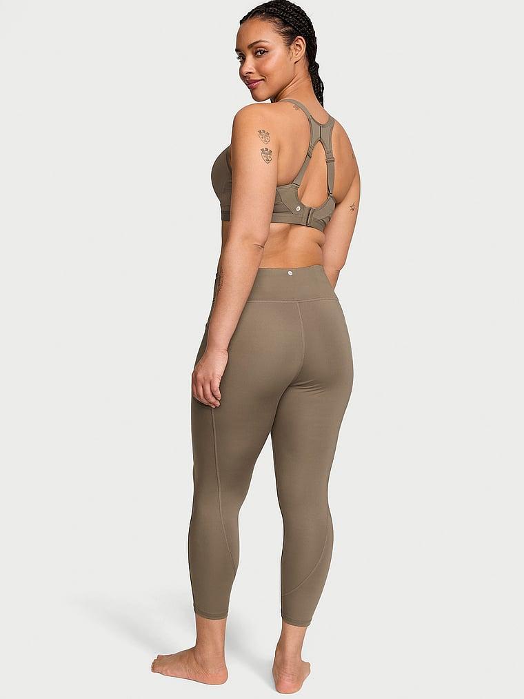 VS Essential High-Rise Pocket Leggings Product Image