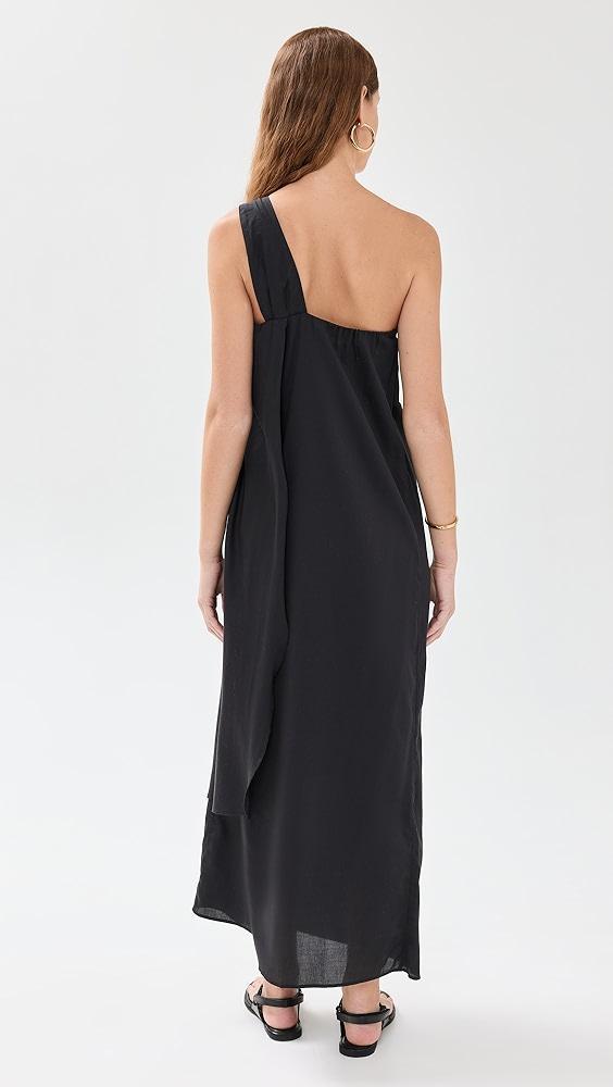 Culthera Jaya Noir Dress | Shopbop Product Image