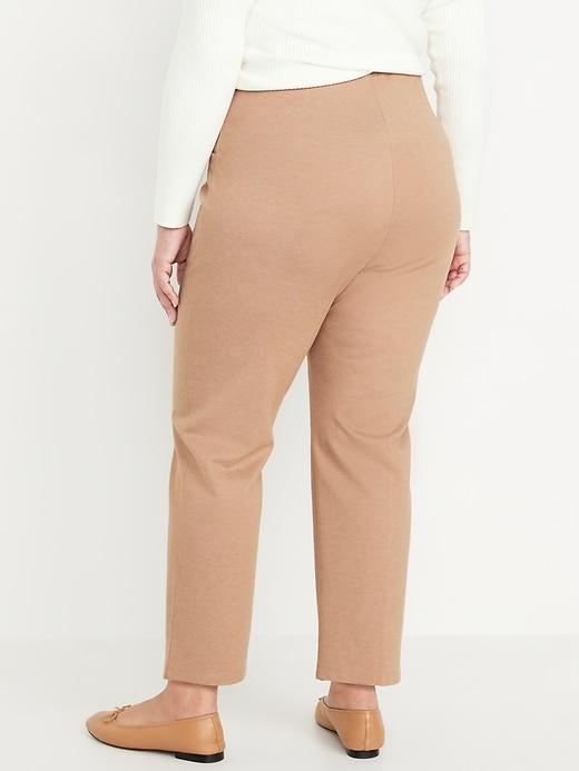 High-Waisted OGC Chino Pants Product Image