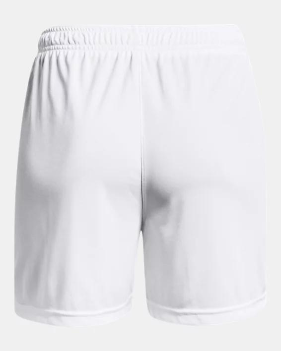 Women's UA Golazo 3.0 Shorts Product Image