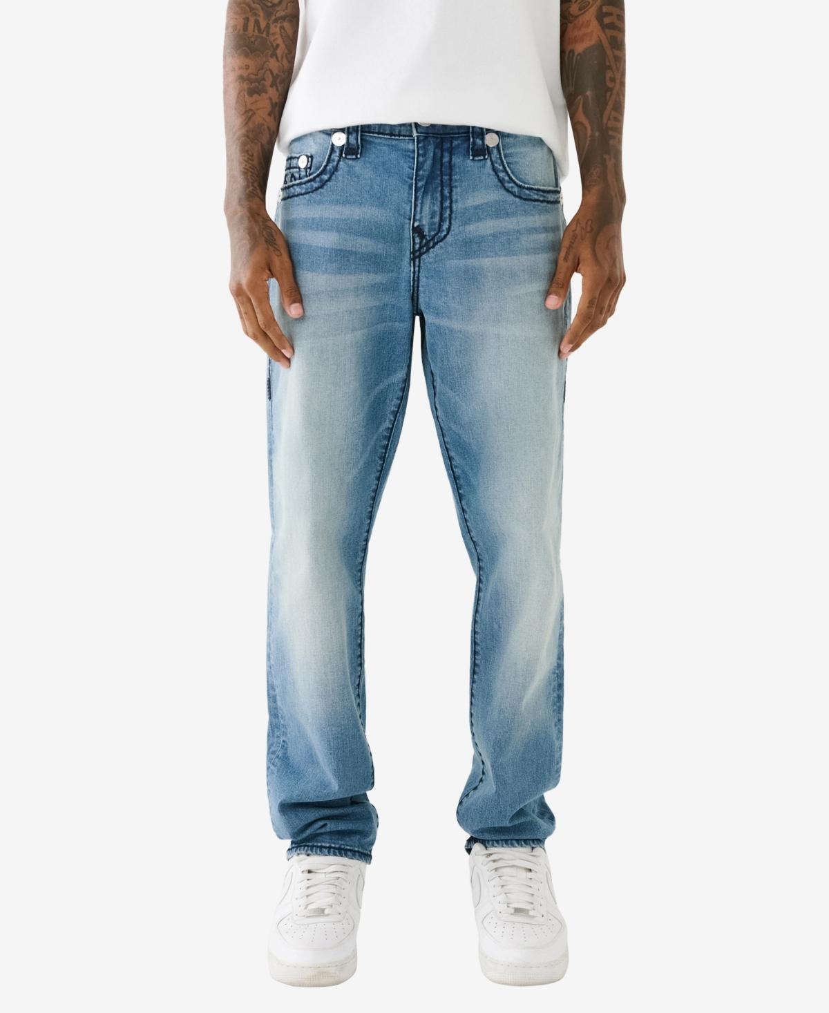 True Religion Mens Geno Super T Slim Jeans Product Image