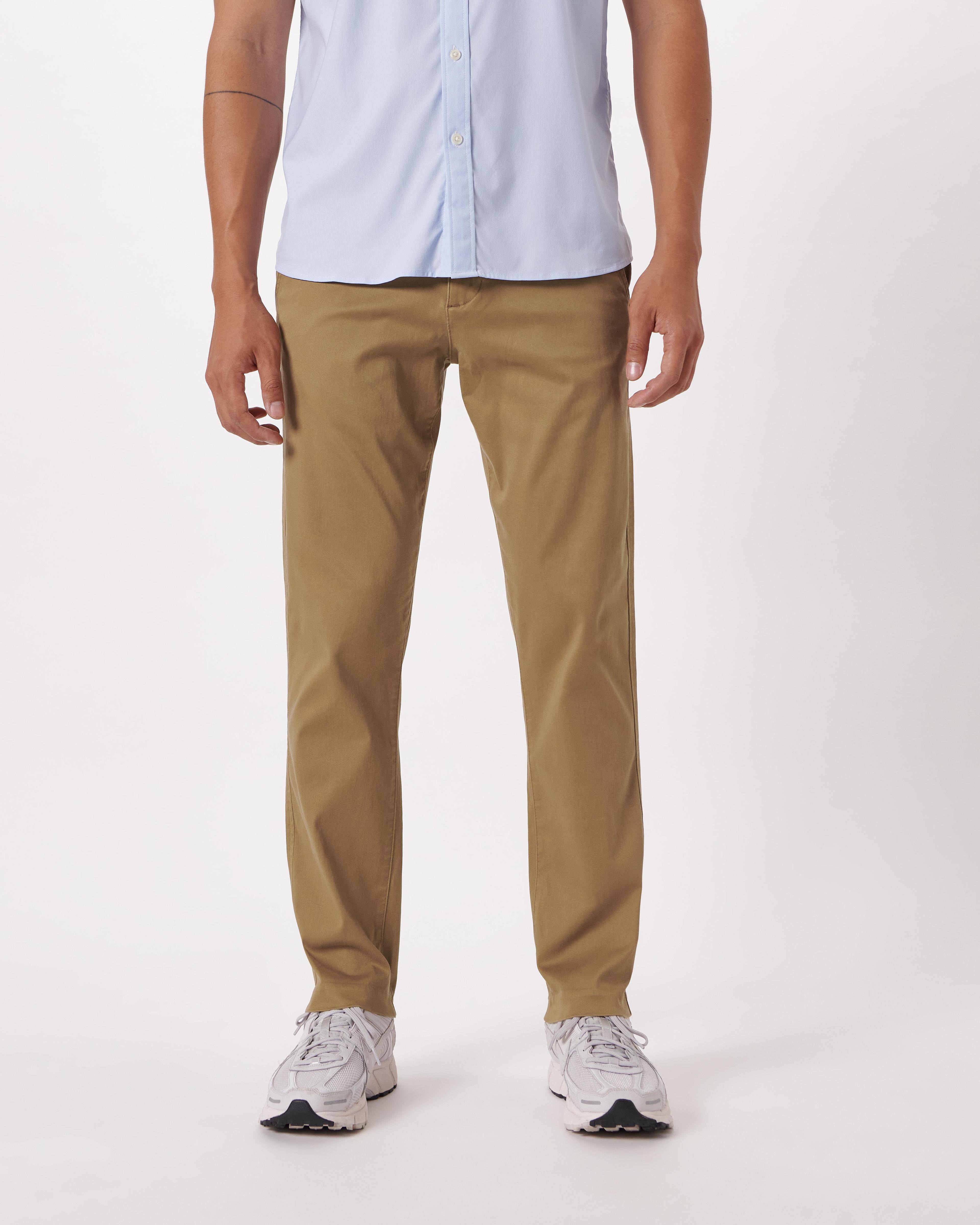 90s Straight Modern Chino Product Image