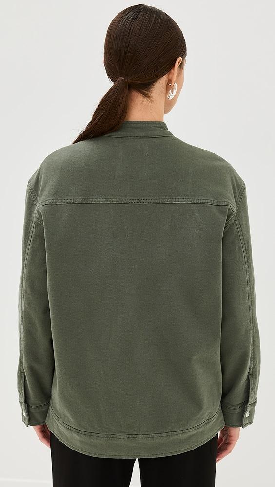 ANINE BING Henry Jacket | Shopbop Product Image