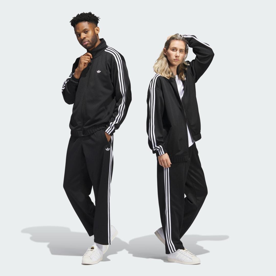 Skateboarding Track Pants product image