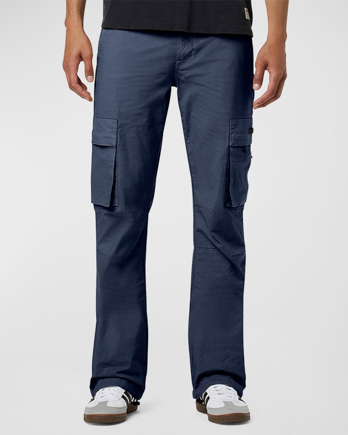 Mens Walker Kick Flare Cargo Pants Product Image