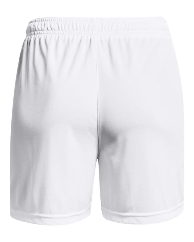 Women's UA Golazo 3.0 Shorts Product Image