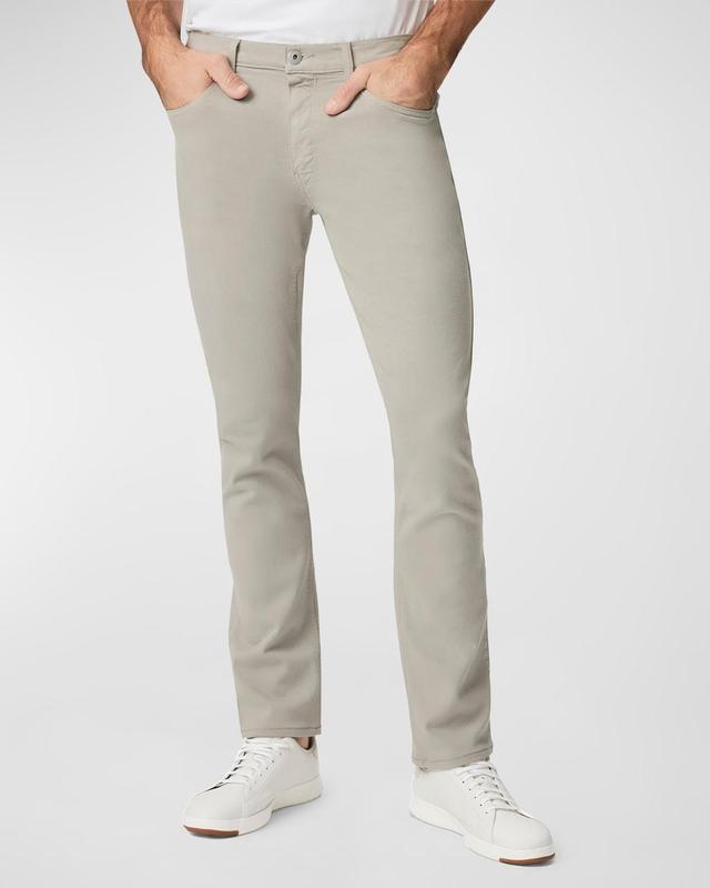 PAIGE Federal Slim Straight Leg Jeans Product Image