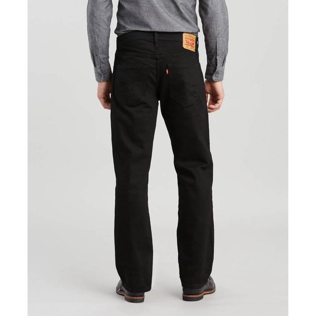 Levis 559 Rigid Relaxed Straight Jeans Product Image