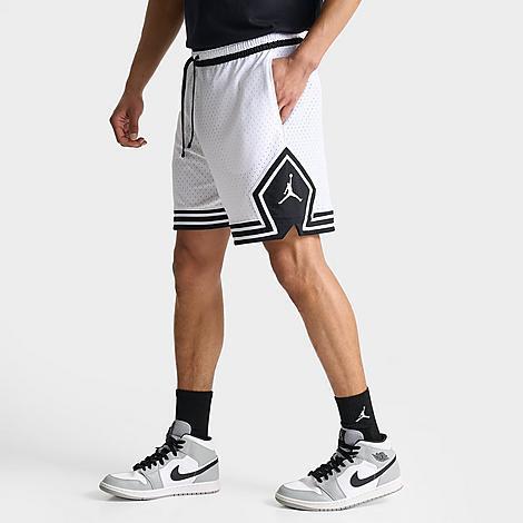 Jordan Mens Jordan Dri-FIT Sport Diamond Shorts - Mens Product Image