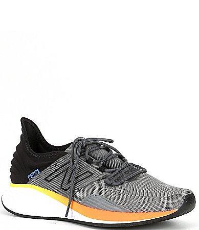 New Balance Mens Fresh Foam Roav Running Shoes Product Image